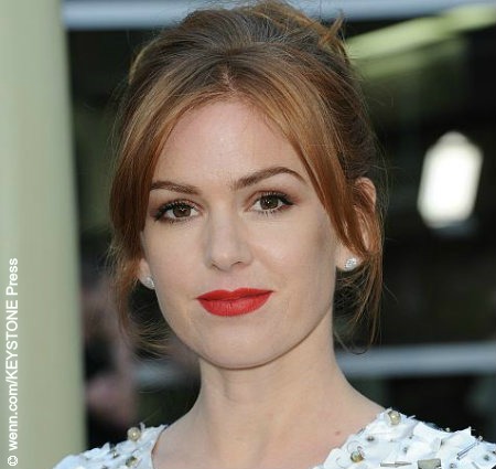 Isla Fisher Celebrity Gossip And Movie News