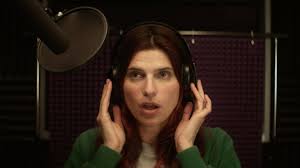 Lake Bell Interview: In A World...
