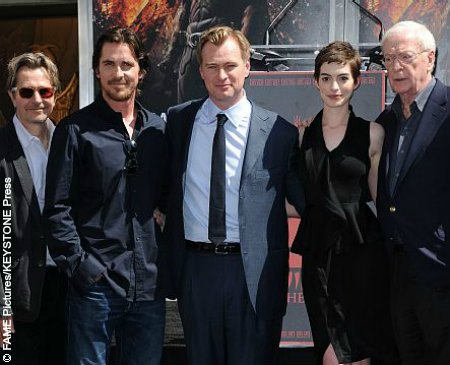 Christopher Nolan has two go-to actors that he tends to recruit for all his film. His leading man of choice is Christian Bale. The pair first worked together in 2005’s Batman Begins and continued to collaborate in the Dark Knight sequels. On the other hand, Nolan’s choice character actor is veteran Michael Caine. The pair […]