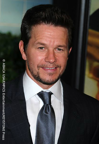 Mark Wahlberg