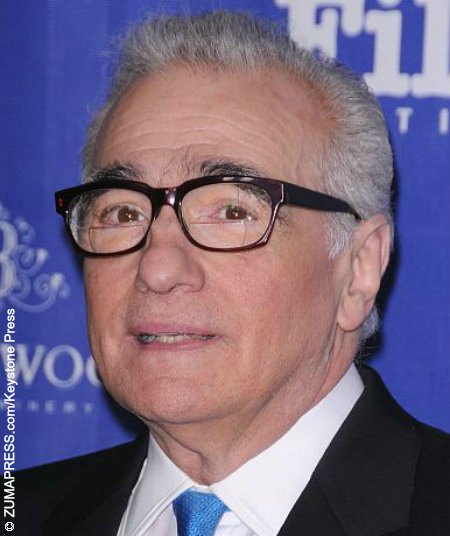 Martin Scorsese