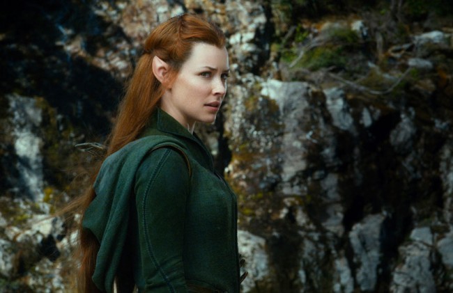 Actress Evangeline Lilly had been a fan of the books since she was 13 years old, and was fearful that fans of J.R.R. Tolkien would react negatively towards the decision to add a new character not originally from any work by Tolkien.  She assured fans, however, that the character feels authentic because it comes from […]