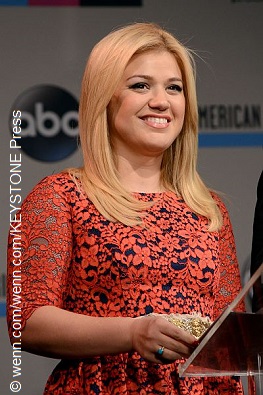 Kelly Clarkson