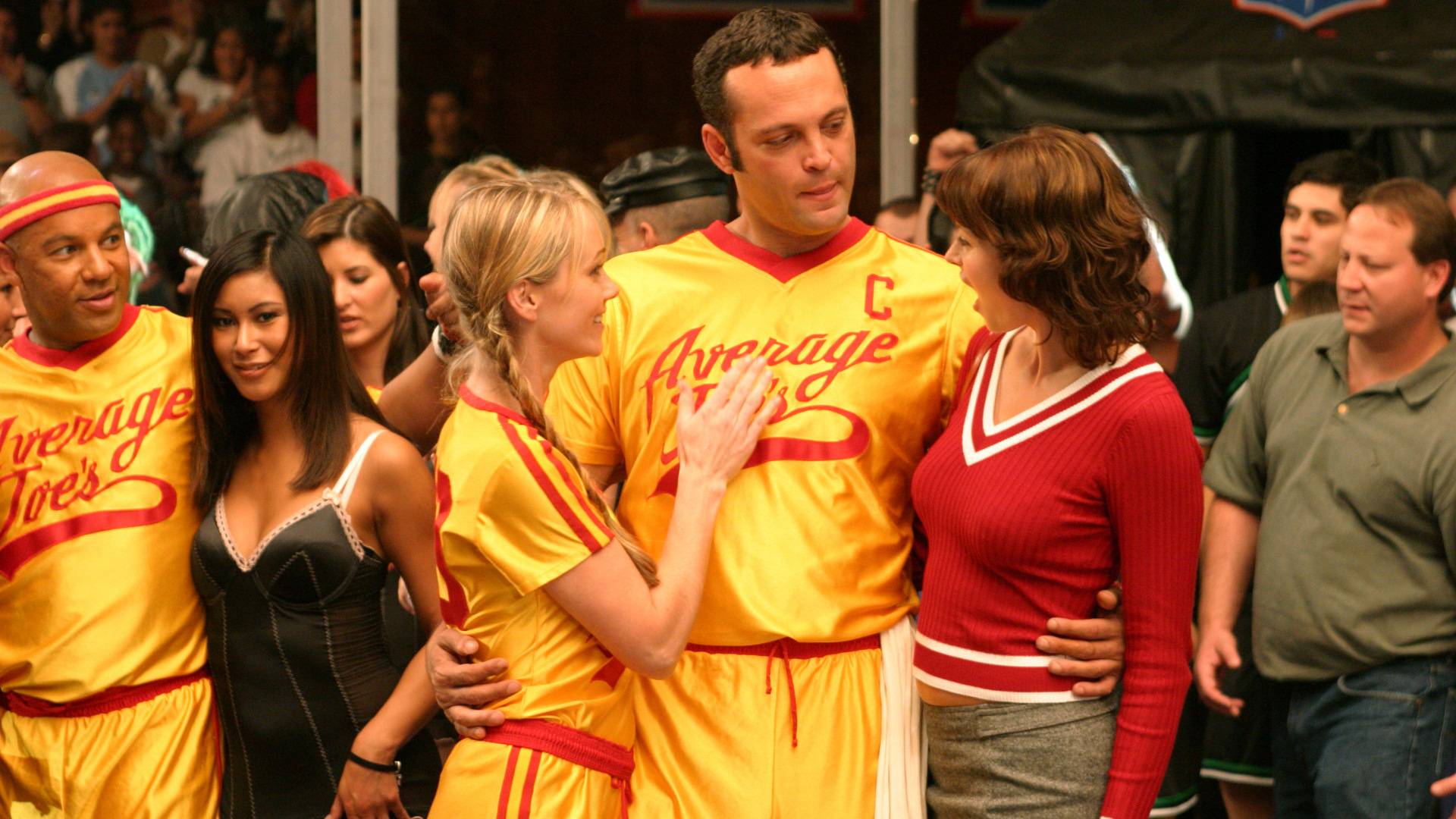 Dodgeball Film Dodgeball Film