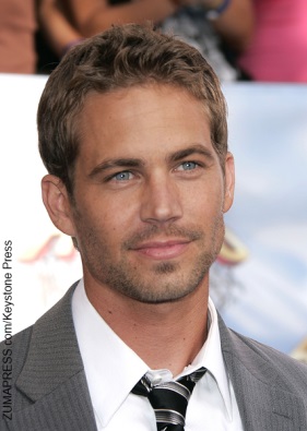 Paul Walker