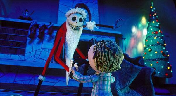 With a Tribute rating of 4.9 stars, Tim Burton’s 1993 stop-motion animated classic, The Nightmare Before Christmas, ranks among the top Christmas movies. Jack Skellington is the king of Halloweentown, but when he opens a portal to Christmastown, he decides to join the town in celebrating the holiday. With his lack of knowledge about the festive […]