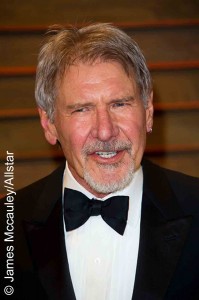 Harrison Ford