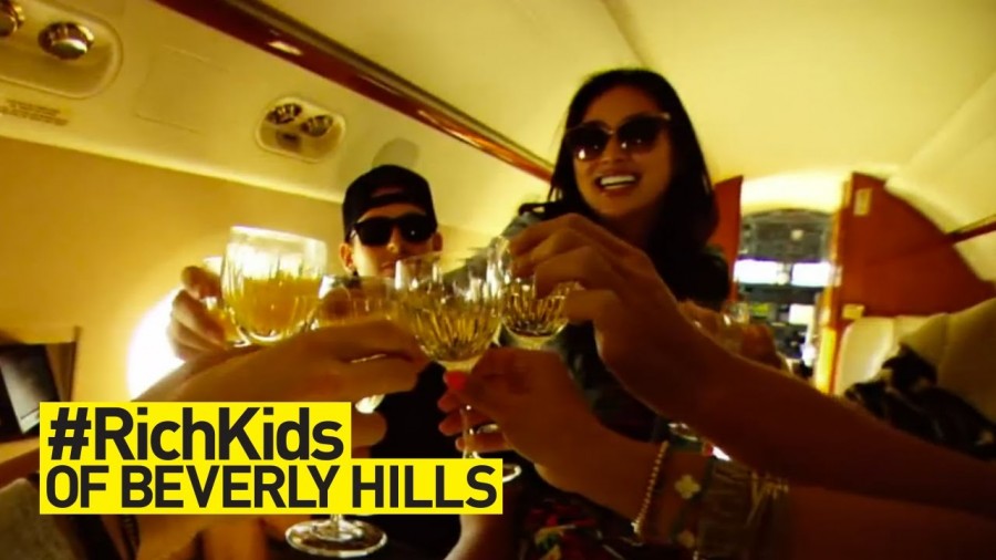 The Rich Kids of Beverly Hills « Celebrity Gossip and Movie News