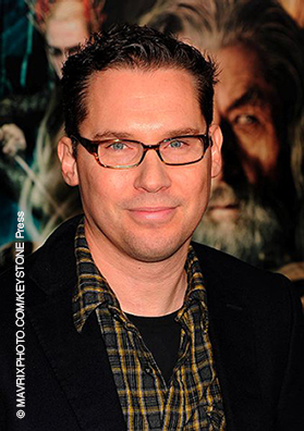 Bryan Singer