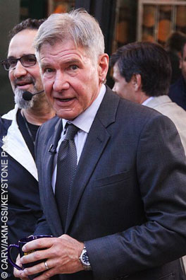 Tribute to harrison ford #4