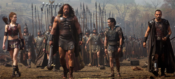 Synopsis: After tragedy strikes his family, Hercules no longer feels like a mythic hero. He instead uses his legendary skills and becomes a mercenary. His travels lead him to a benevolent ruler and his daughter who are threatened by armies from the underworld and the gods. Hercules must again embrace his fate and fame as […]
