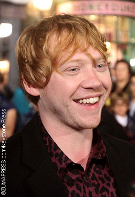 Rupert Grint