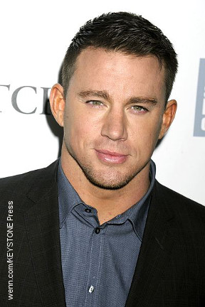 Channing Tatum struggled with ADHD and dyslexia « Celebrity Gossip and ...