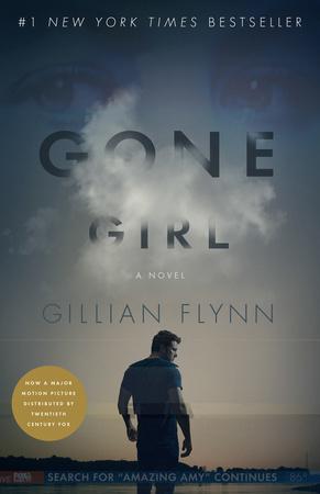 Gone Girl Novel