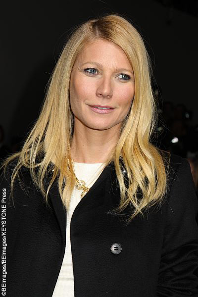 Gwyneth Paltrow