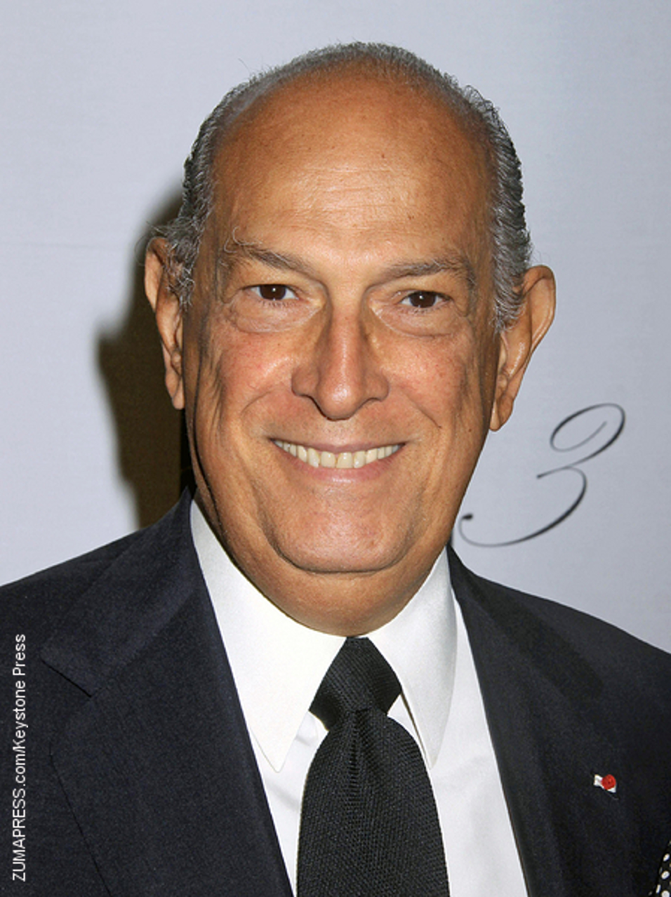 oscar de la renta used