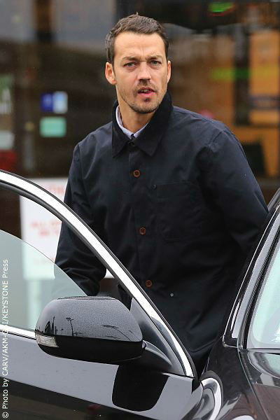 Rupert Sanders « Celebrity Gossip and Movie News