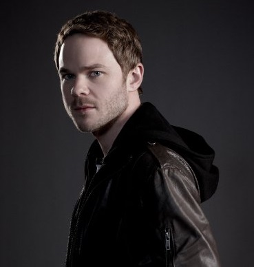 Shawn Ashmore