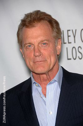 Stephen Collins latest role was a pedophile priest « Celebrity Gossip