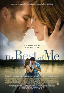 TheBestofMe