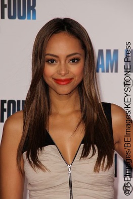 Amber Stevens