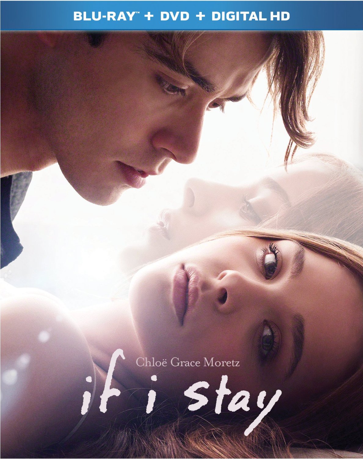 IfIStay