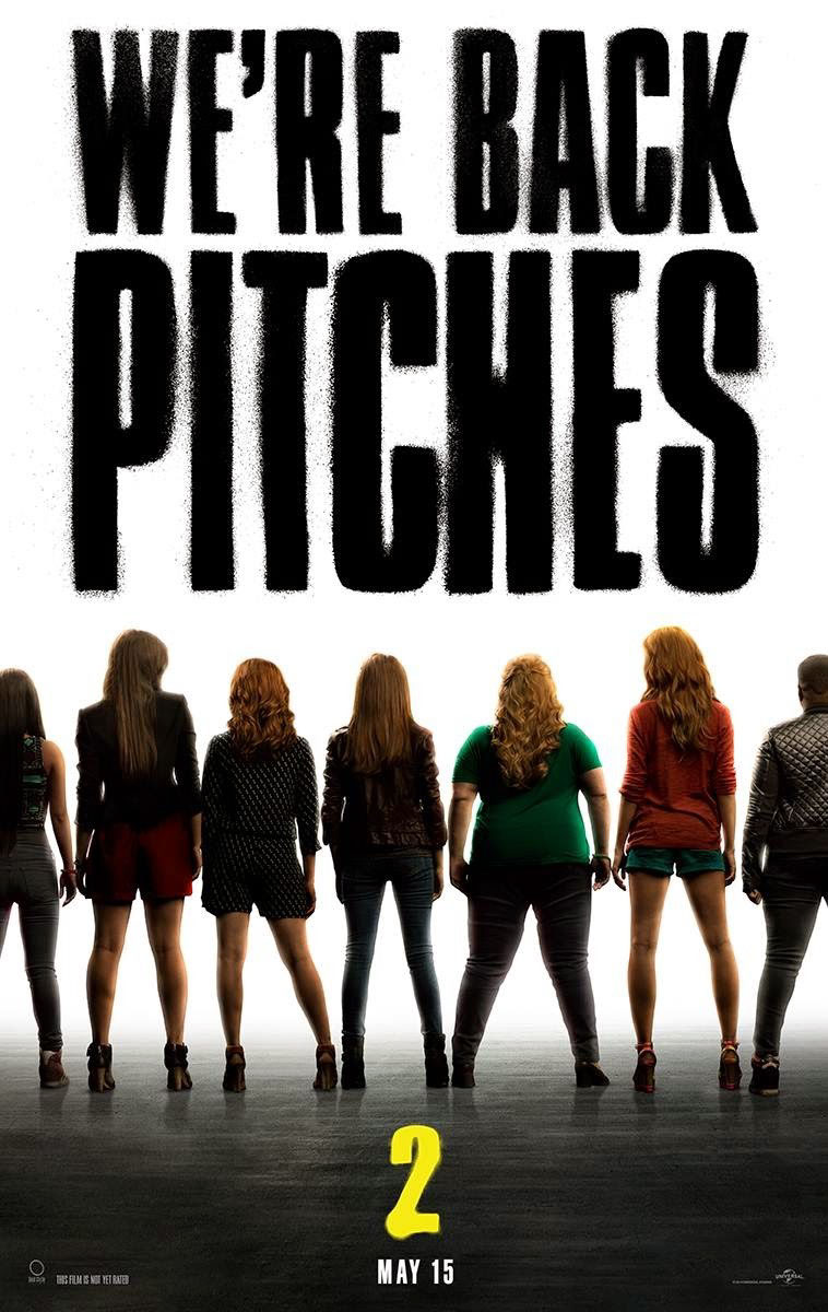 PitchPerfect2