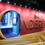 Disney's Cinderella Exhibition