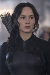 Hunger Games: Mockingjay earns year's best box office opening