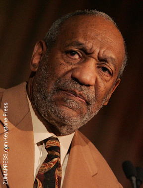 Bill Cosby