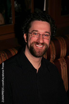 Dustin Diamond