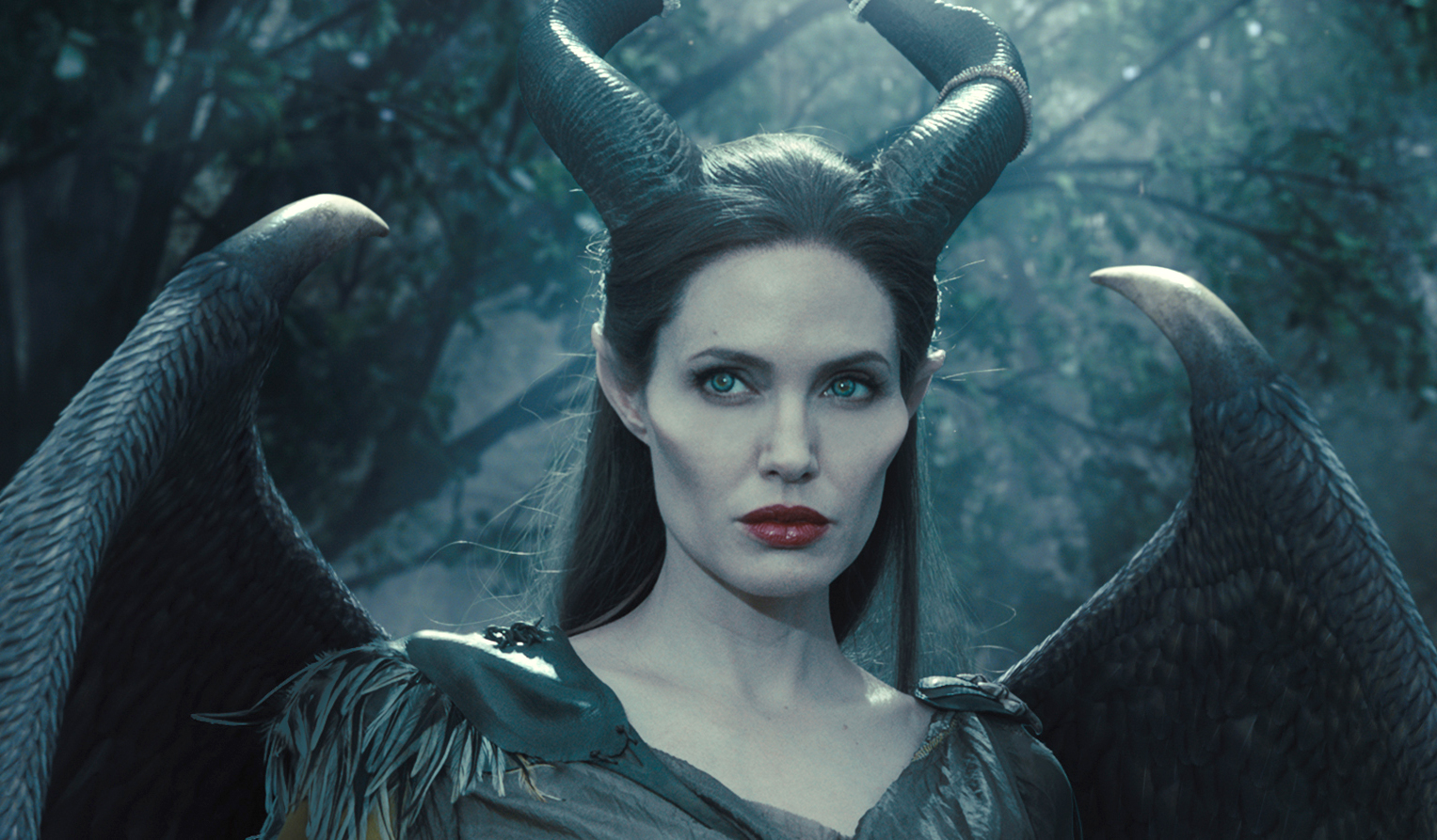 Her starring turn in Maleficent impressed even those who were not previously her fans, giving Angelina Jolie her most financially successful film of her career. What’s more, she finally tied the knot with longtime love and father of her children, Brad Pitt. Global Box Office: $758 million Pictured: Angelina Jolie in Maleficent. Photo credit: Walt […]