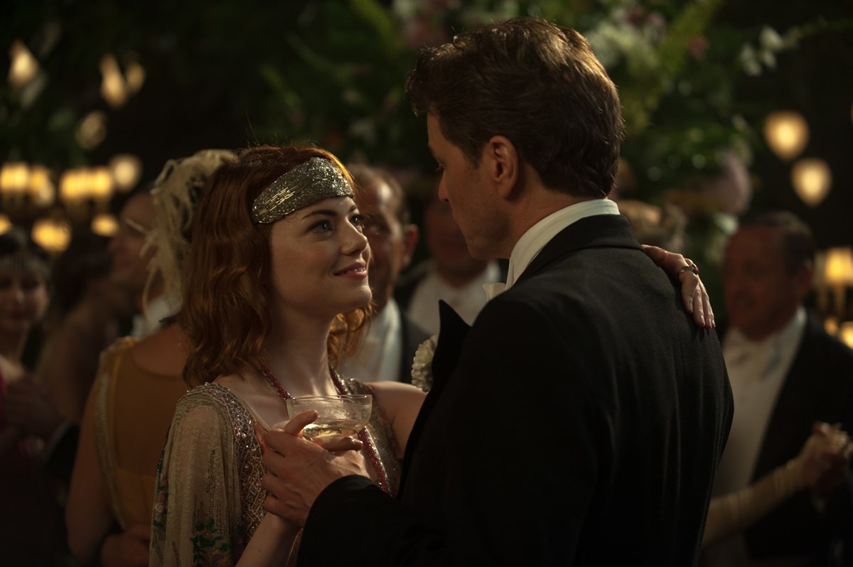 When The Amazing Spider-Man 2 hit theaters in 2014, Emma Stone was lucky enough to be reteamed with her favorite leading man, both onscreen and off—Andrew Garfield, whom she met while filming the first installment. She also enchanted viewers when she played a psychic in Magic in the Moonlight opposite Colin Firth and as Michael […]