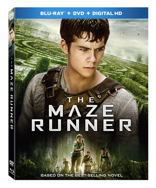 The Maze Runner