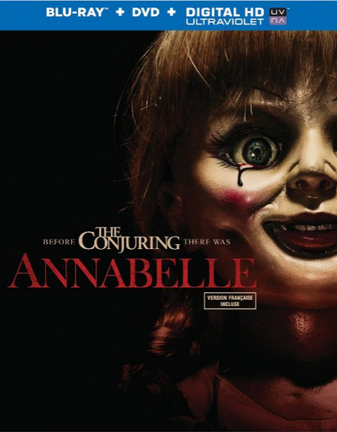 Annabelle