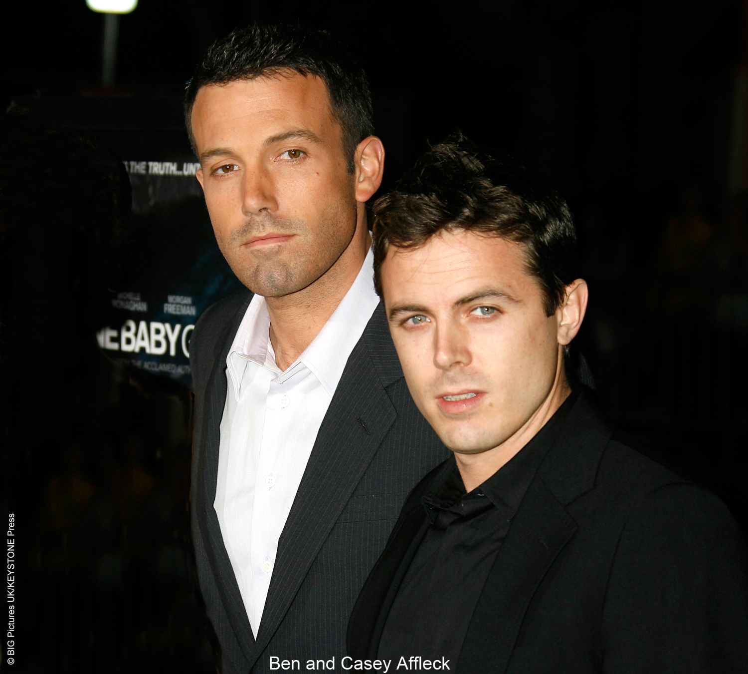 Brothers Ben and Casey Affleck found they had a passion for acting at a very young age. Neither of the boys were focused in school, and broke into the industry early. Younger brother Casey already has a Supporting Actor Oscar nomination under his belt for The Assassination of Jesse James by the Coward Robert Ford, […]