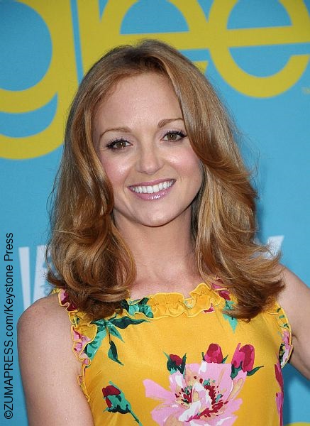 Jayma Mays