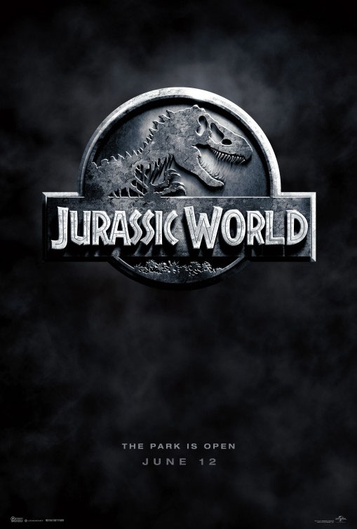 JurassicWorld