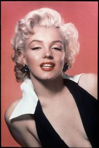 Marilyn-Monroe