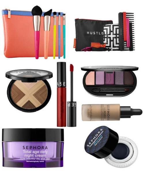 Sephora Collection Spring 2015