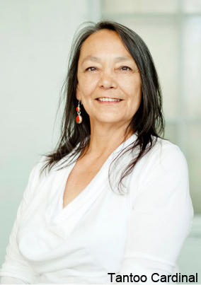 Tantoo-Cardinal