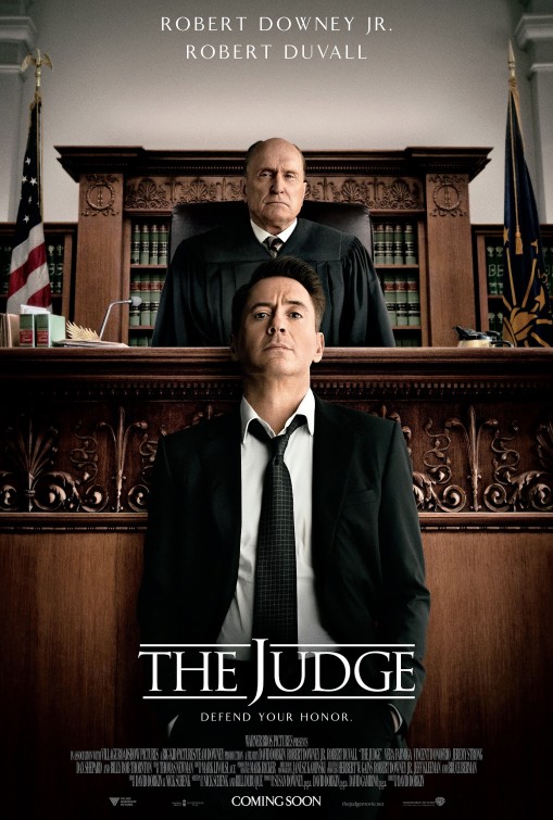 TheJudge