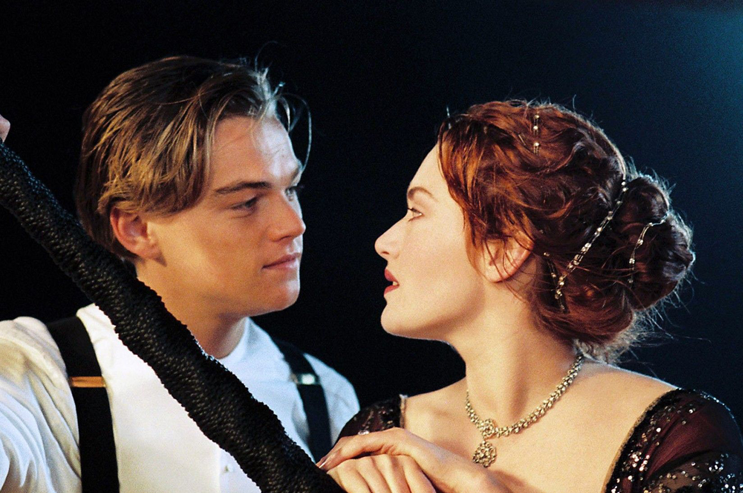 Titanic « Celebrity Gossip and Movie News