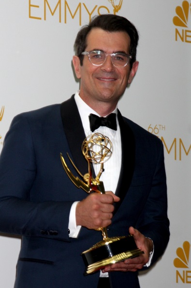 Ty Burrell