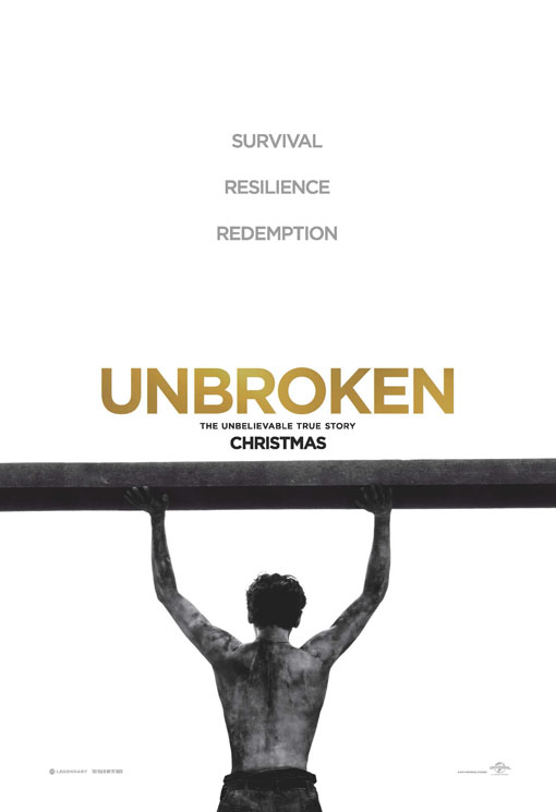 Unbroken