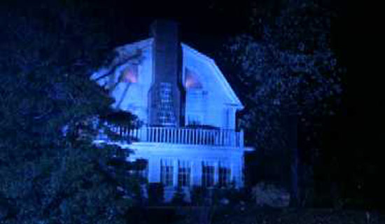For George (James Brolin) and Kathy Lutz (Margot Kidder), the colonial home on the river’s edge seemed ideal: quaint, spacious and amazingly affordable. Of course, six brutal murders had taken place there just a year before, but houses don’t have memories…or do they? Soon the Lutz dream house becomes a hellish nightmare, as walls begin […]