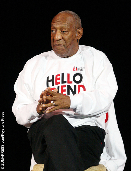 Bill Cosby