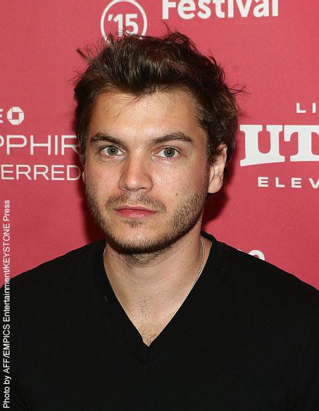 Emile Hirsch