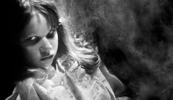 Regan (Linda Blair), the adolescent daughter of a movie actress (Ellen Burstyn) residing in Washington D.C., is apparently is possessed by an ancient demon. When all medical avenues are exhausted, her mother goes to a priest who is also a psychiatrist. He realizes Regan is possessed and he and another priest experienced in exorcism risk […]