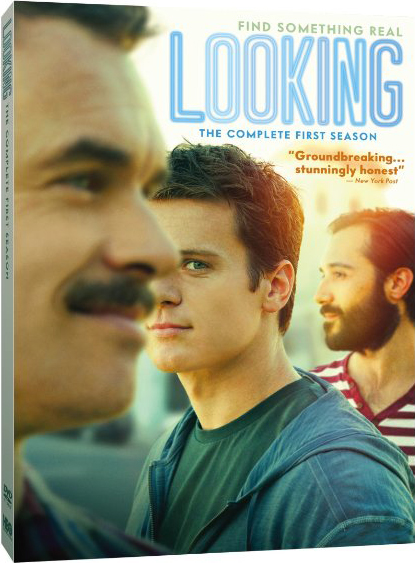 Looking: The Complete First Season